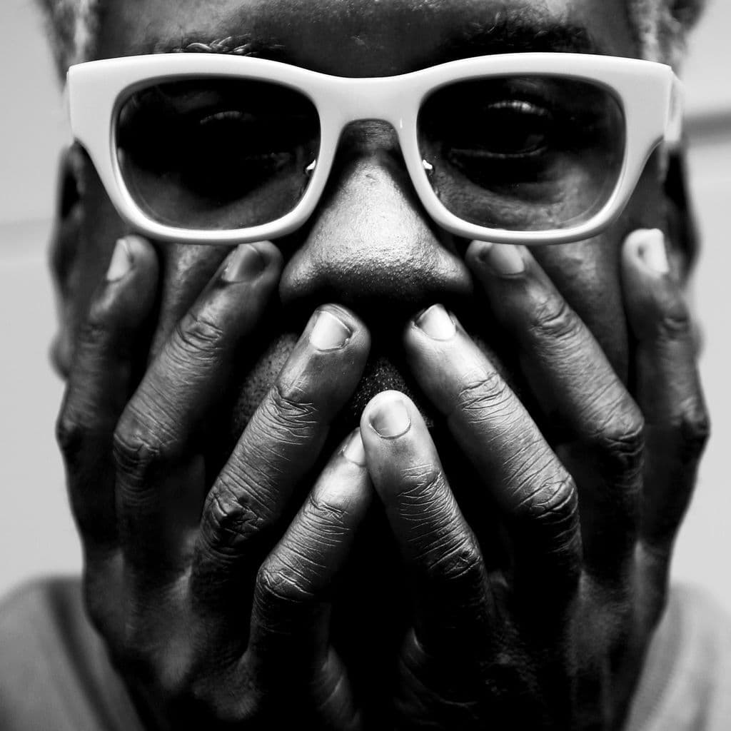 America 2020: Kai Alcé // 30-10-20