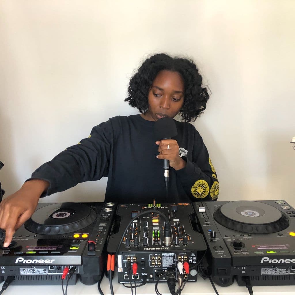 WW Daily: Erica McKoy // 11-06-20