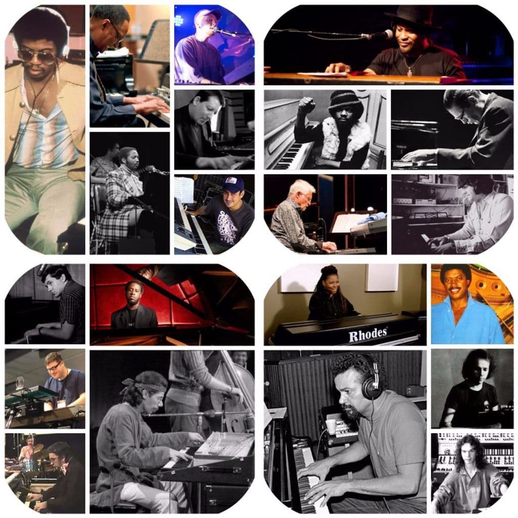 Bluey: Keys In The Song Of Life (Part 2)