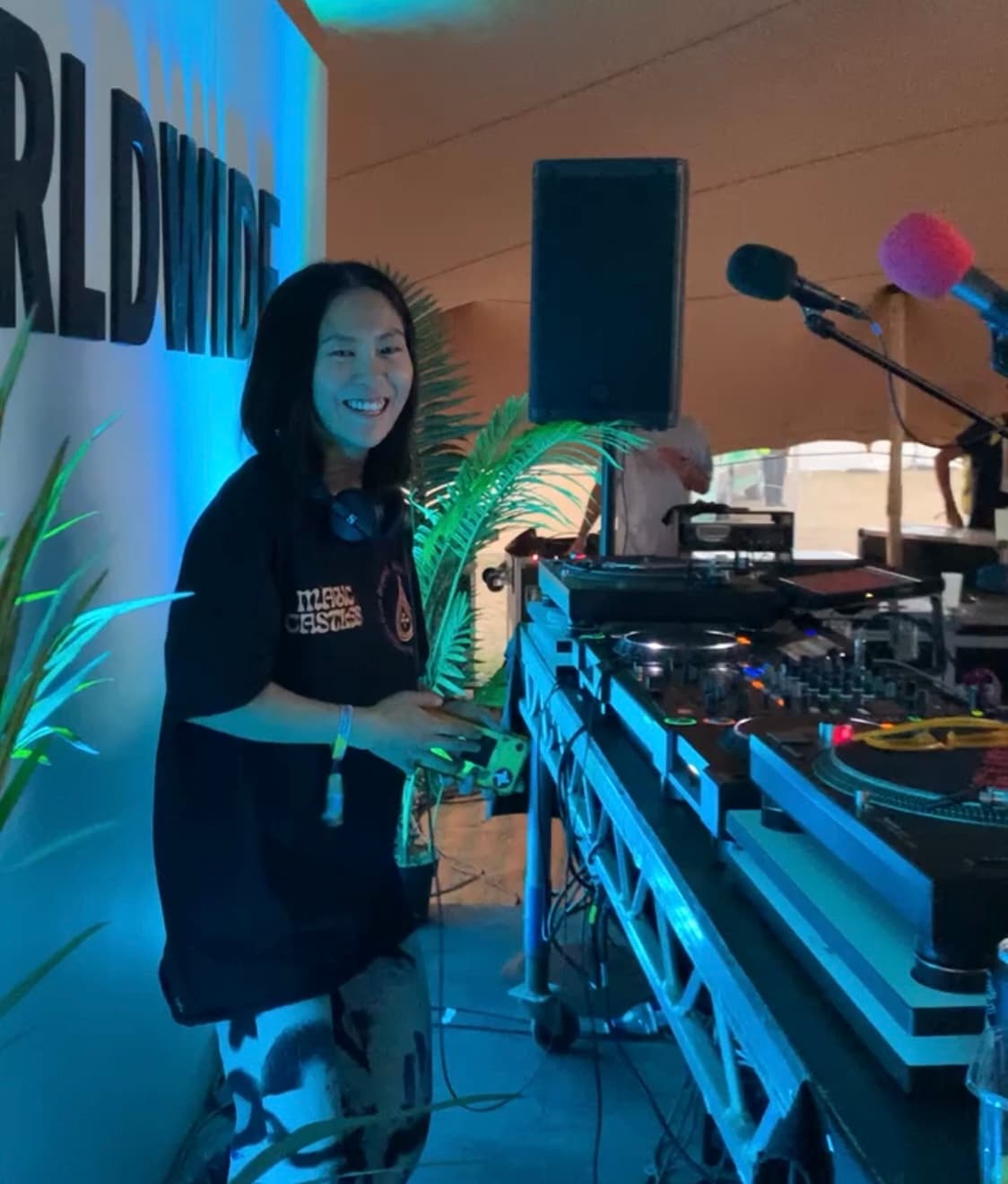 We Out Here: Manami (2022)