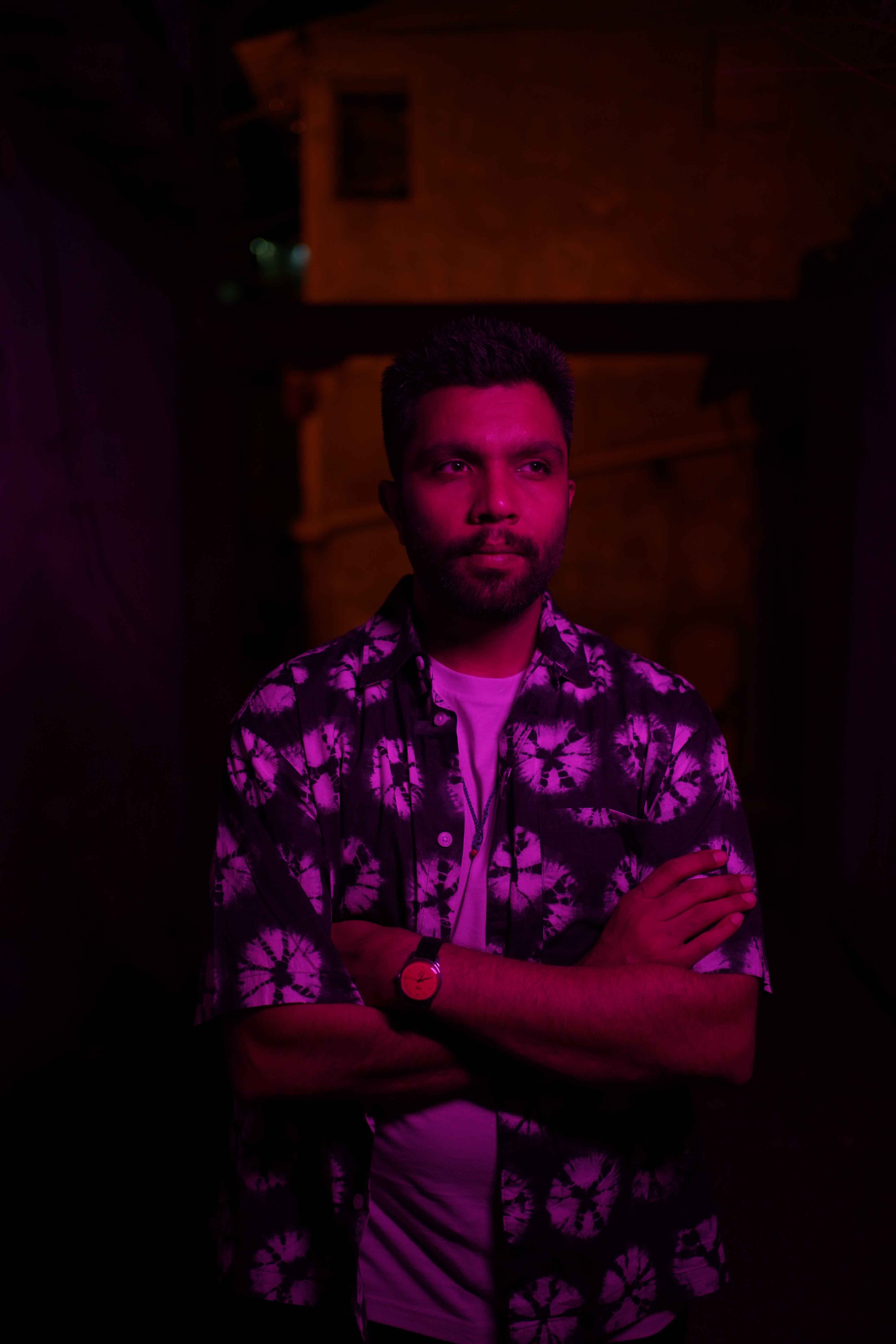 Krunk Kulture: Flavours of the East with BAVLOW