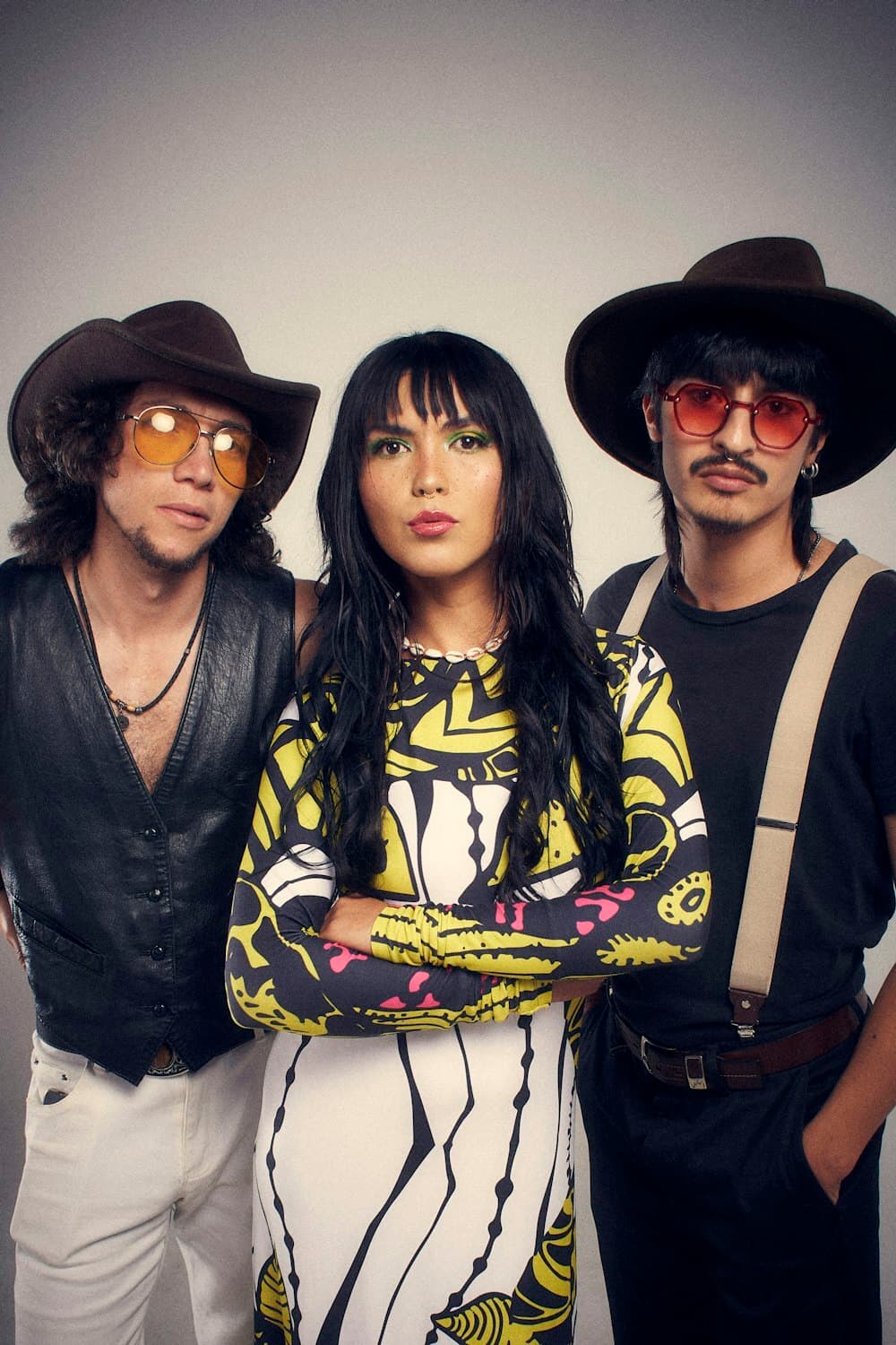 Brownswood Basement, Countdown To Christmas: Gilles Peterson w/ BALTHVS live session, Dez Andres, Carl Craig