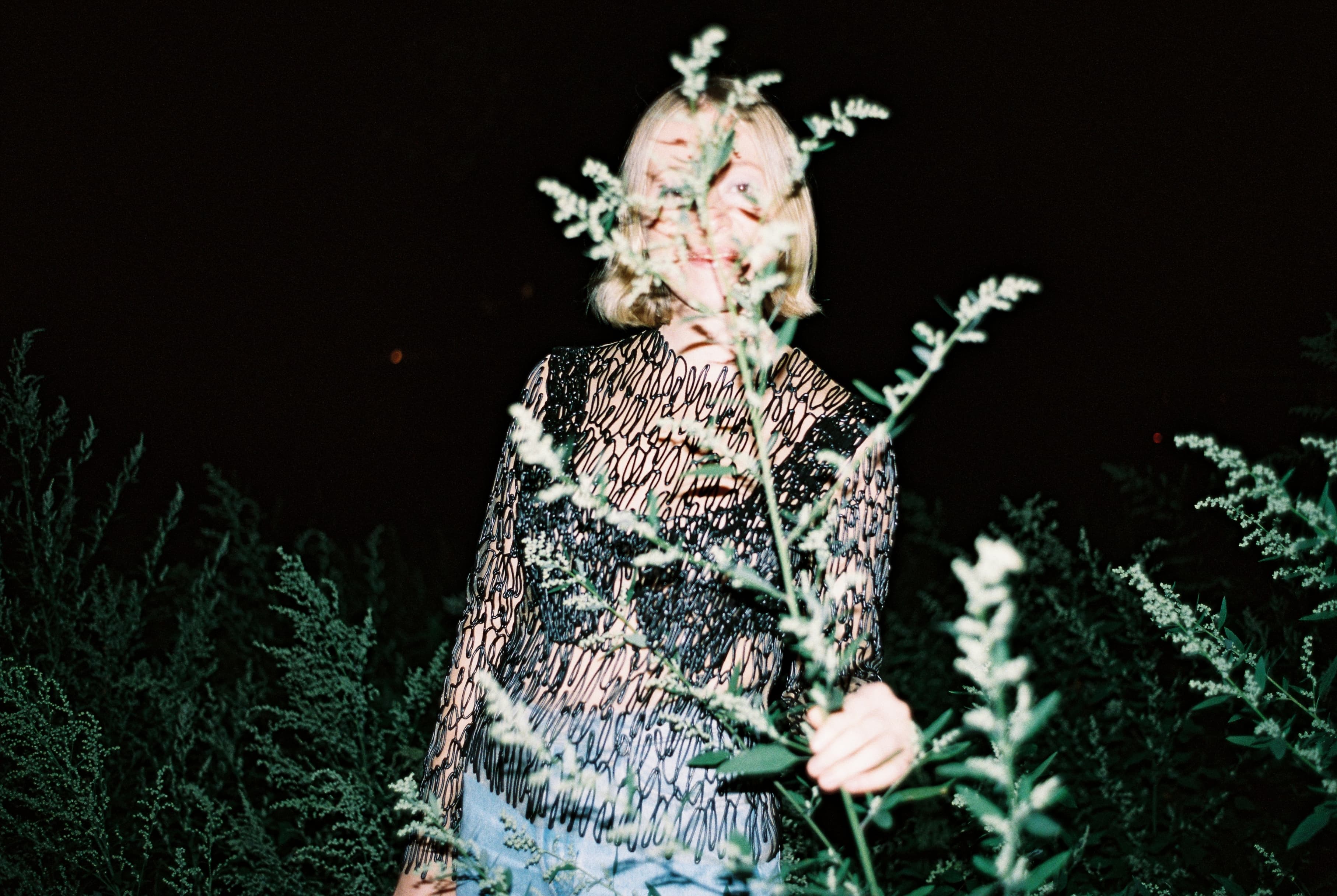 Tereza with Lay-Far and Ladymonix