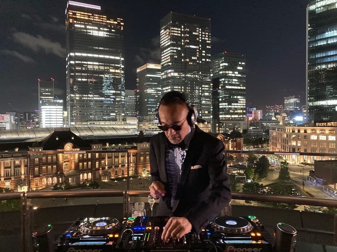 Tokyo Moon: Toshio Matsuura