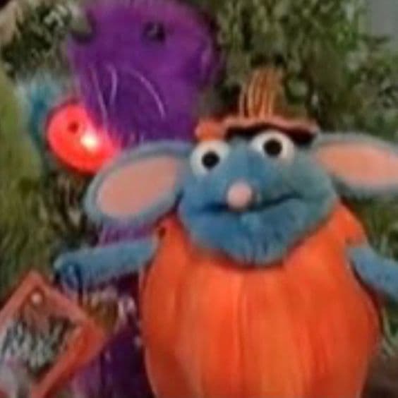 Breakfast Club Coco: CLUB COCO SPOOKY SEASON