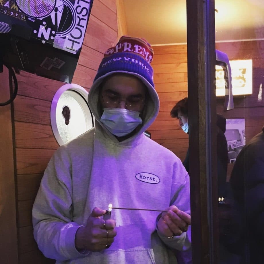 Think Outside The Kiosk: Lefto