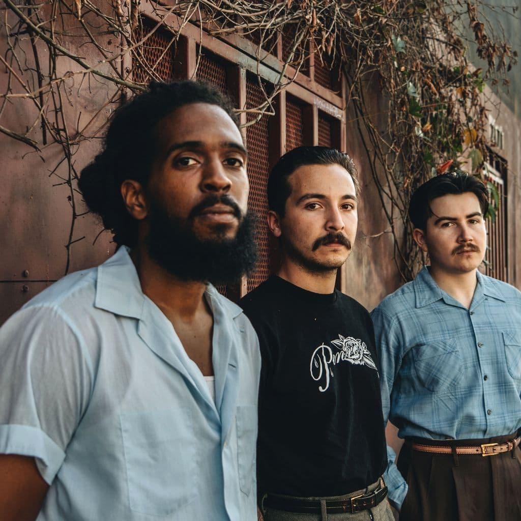 Artform Radio: Thee Sacred Souls // 11-02-21