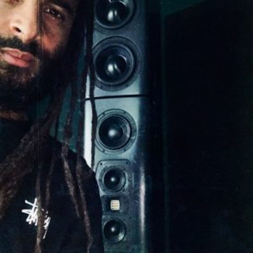 IN THE BASSMENT: Mala // 31-10-20