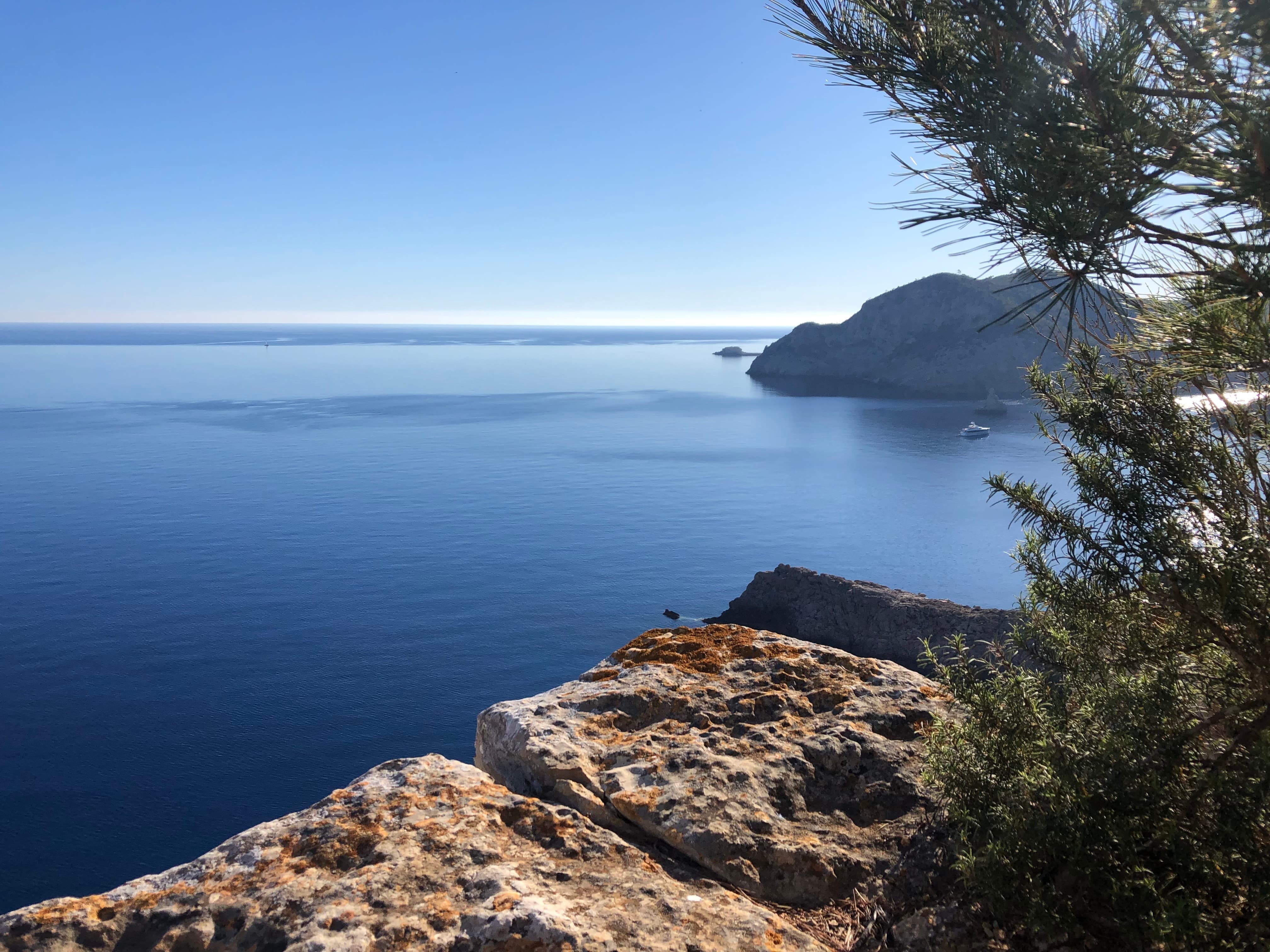 WW Ibiza: Mark Barrott and Pete Gooding