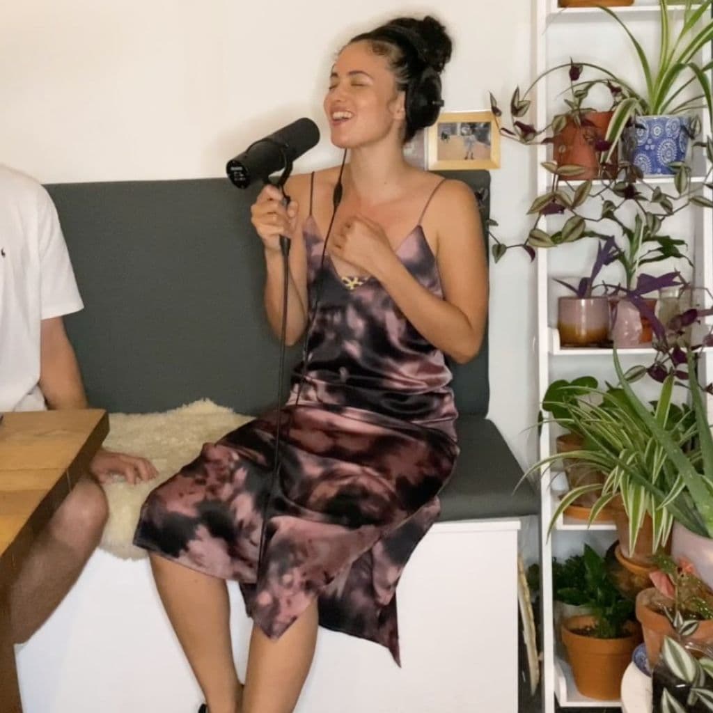 Stamp The Wax: Aaron L with Tyson // 27-06-20