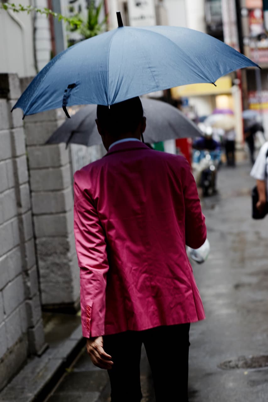 Tokyo Moon: Toshio Matsuura