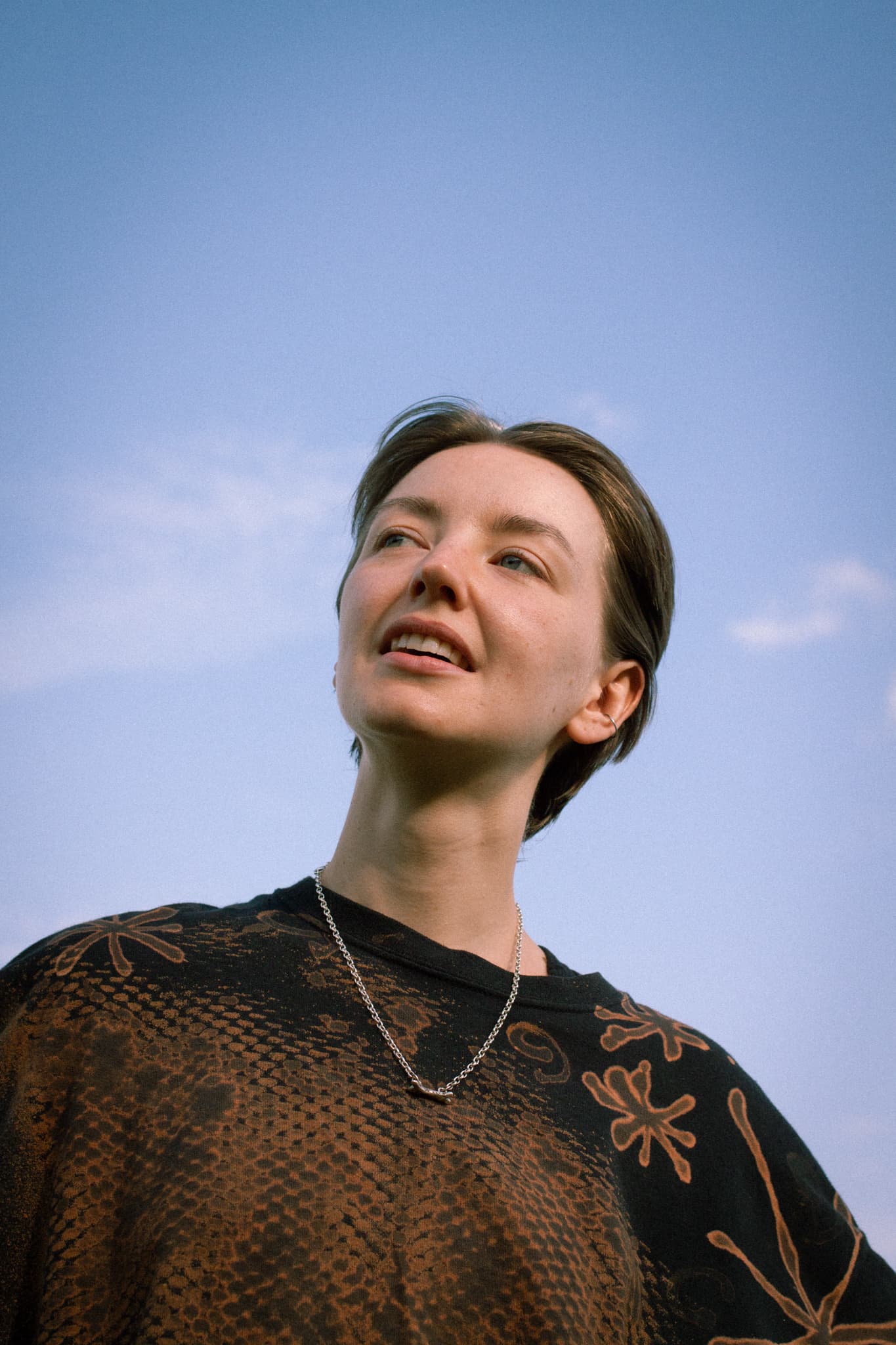 We Out Here Radio: Noods Radio w/ Zoe Pea