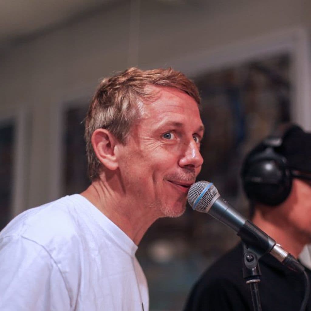 Brownswood Basement with Gilles Peterson: Marshall Allen Birthday Tribute // 25-05-20