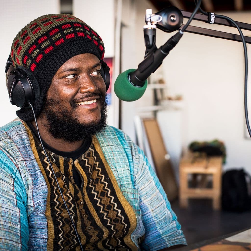 LA Pop Up 2016: Kamasi Washington