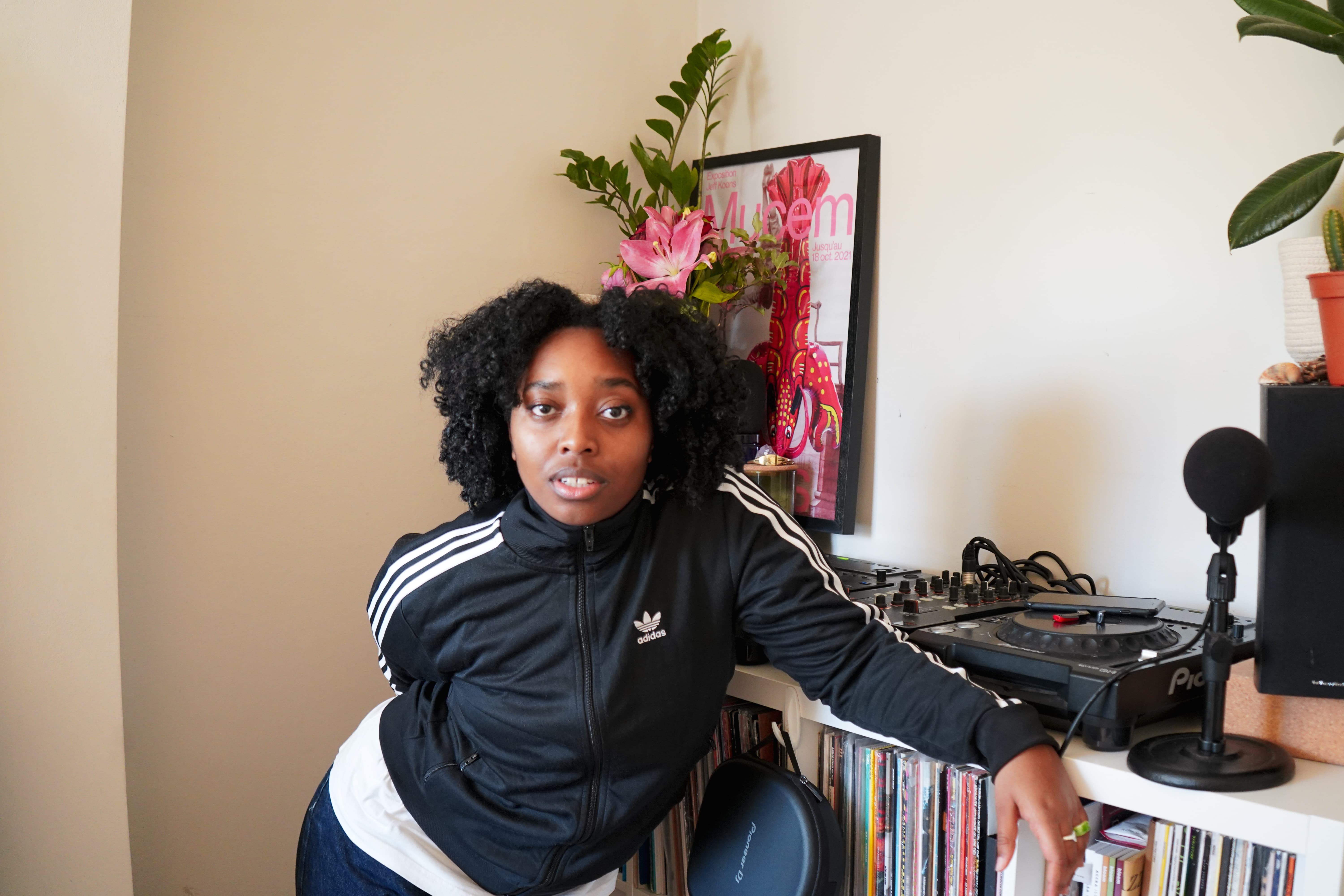 The People's Breakfast: Erica McKoy