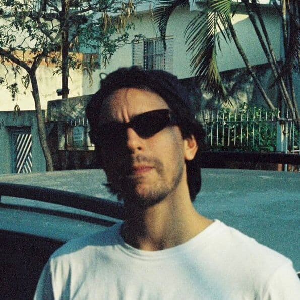 Seloki Records takeover: Yann Dardenne — BReakfast