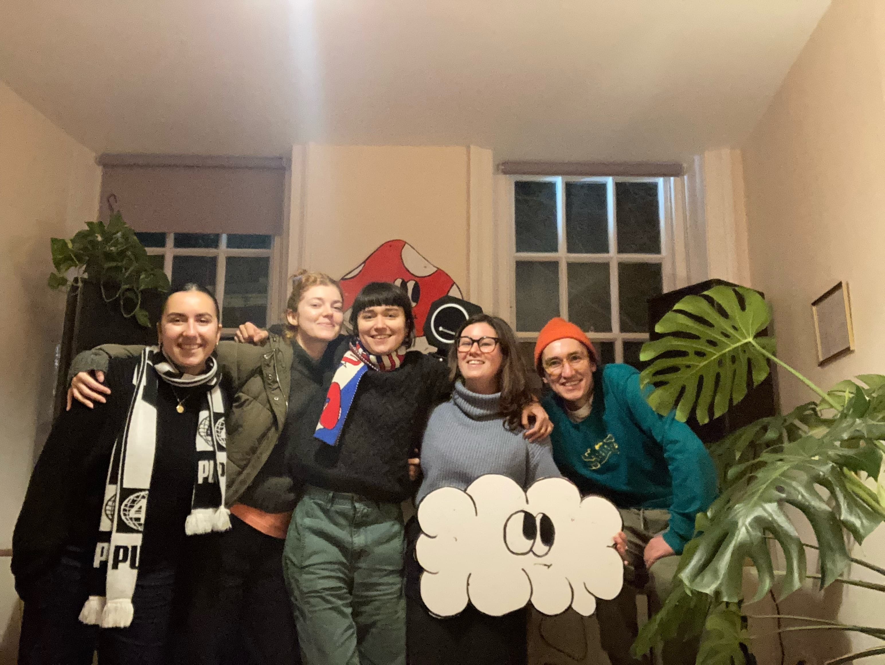 Brainchild HQ with Sophie Farrell