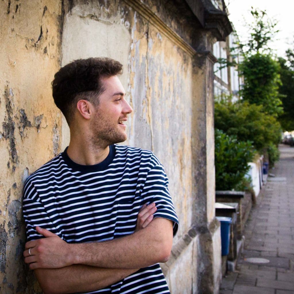 Aaron L: Best of 2017 // 24-12-17