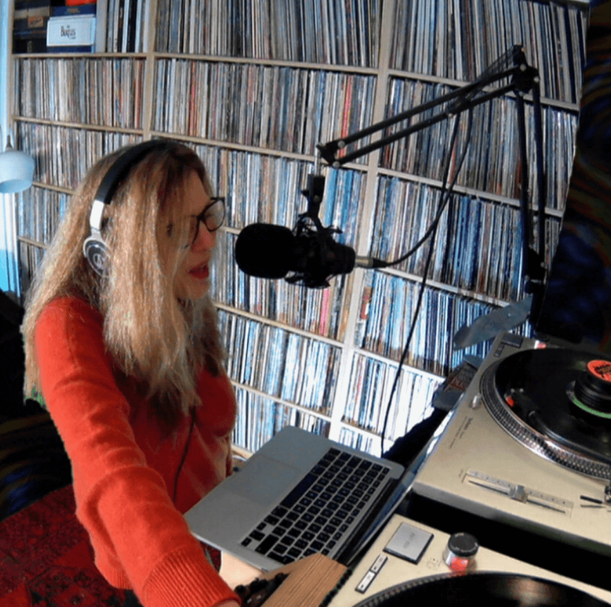 Balearic Breakfast: Colleen 'Cosmo' Murphy