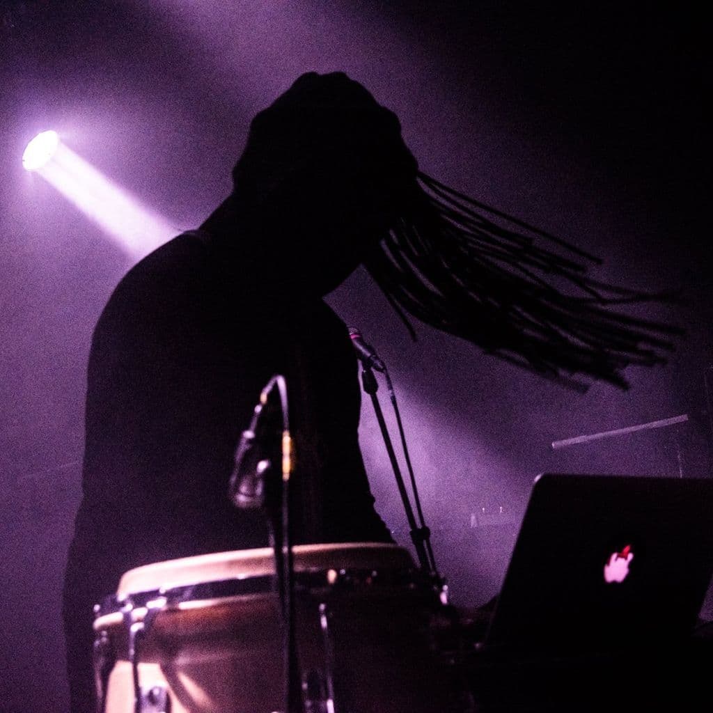 Stamp The Wax: Zipporah with Nuri // 27-02-21