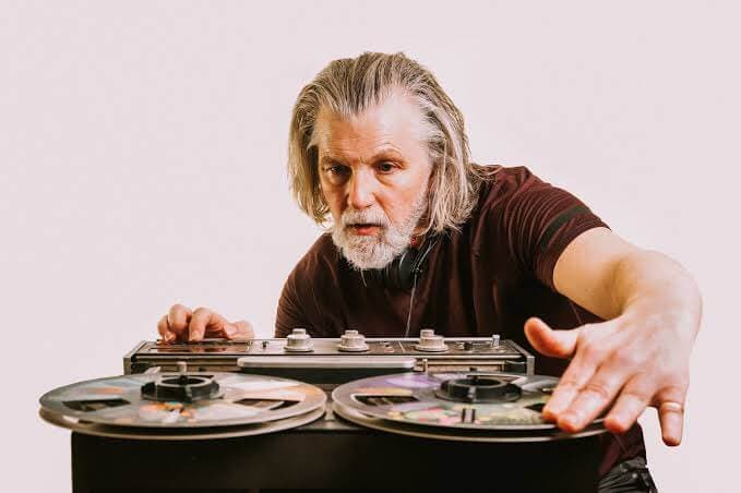 We Out Here Radio: Greg Wilson