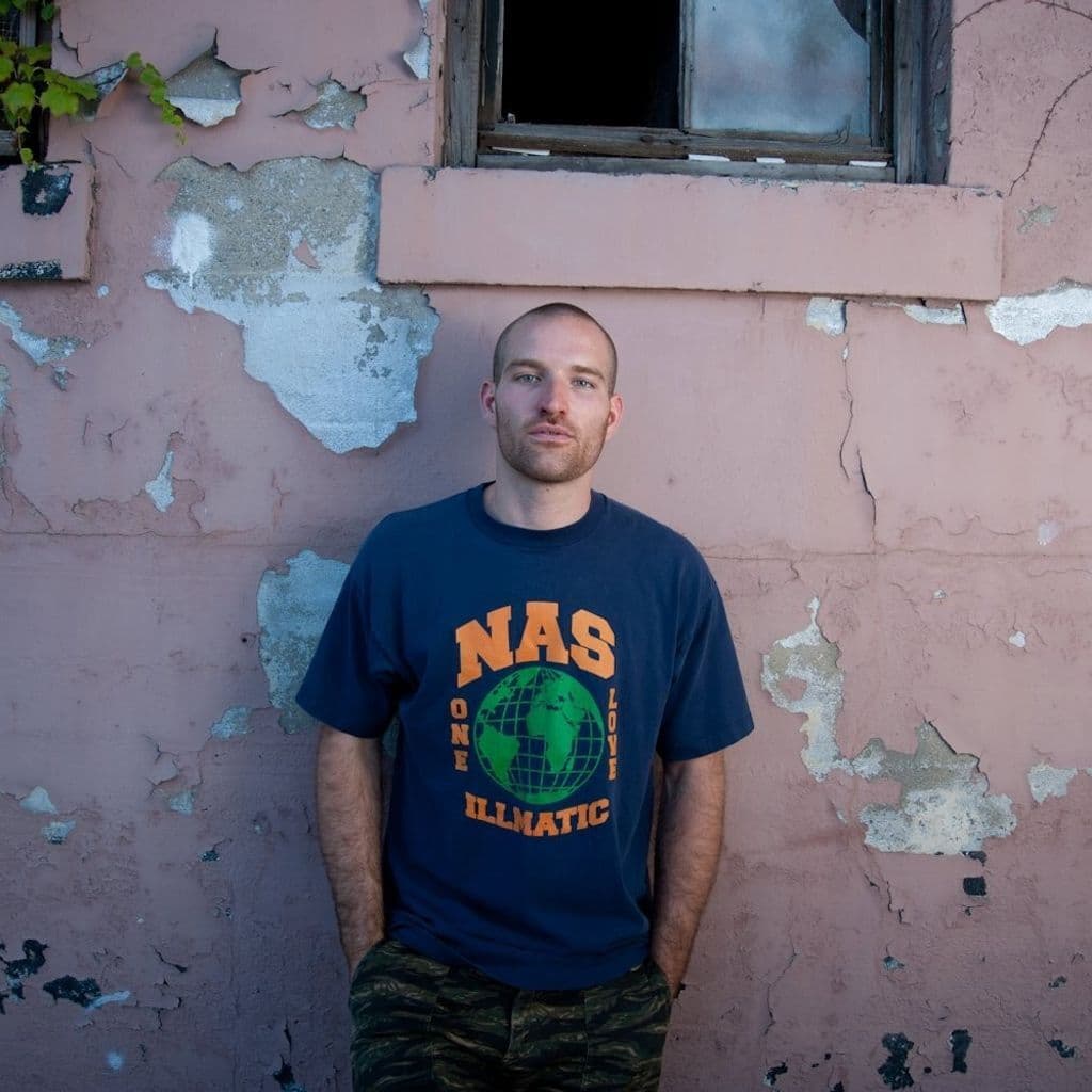 State Of Rhythm: Danilo Plessow with Bosq // 01-12-20