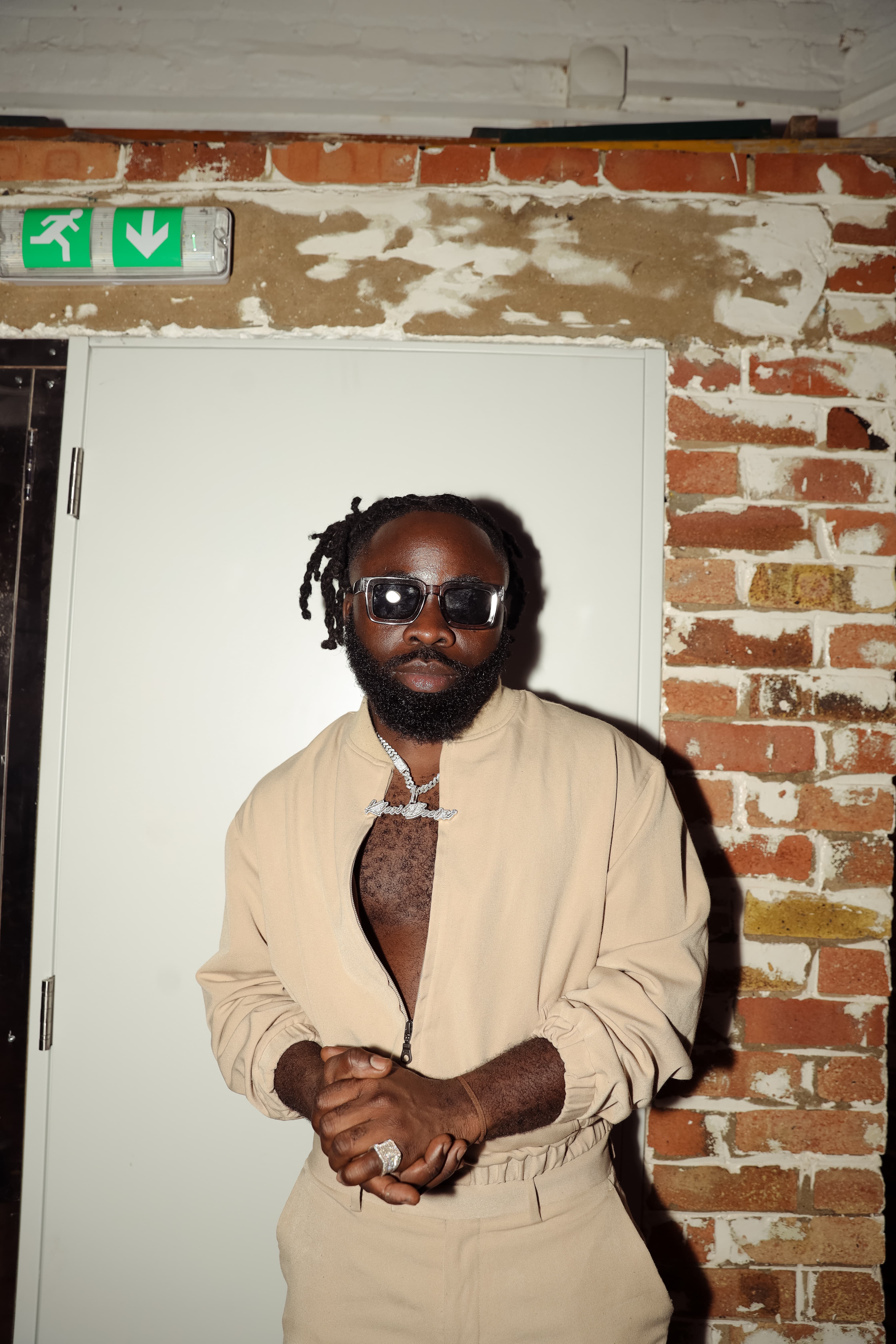 Ghana Special: Ghana Independence mix w/ KLASIK BEATZ