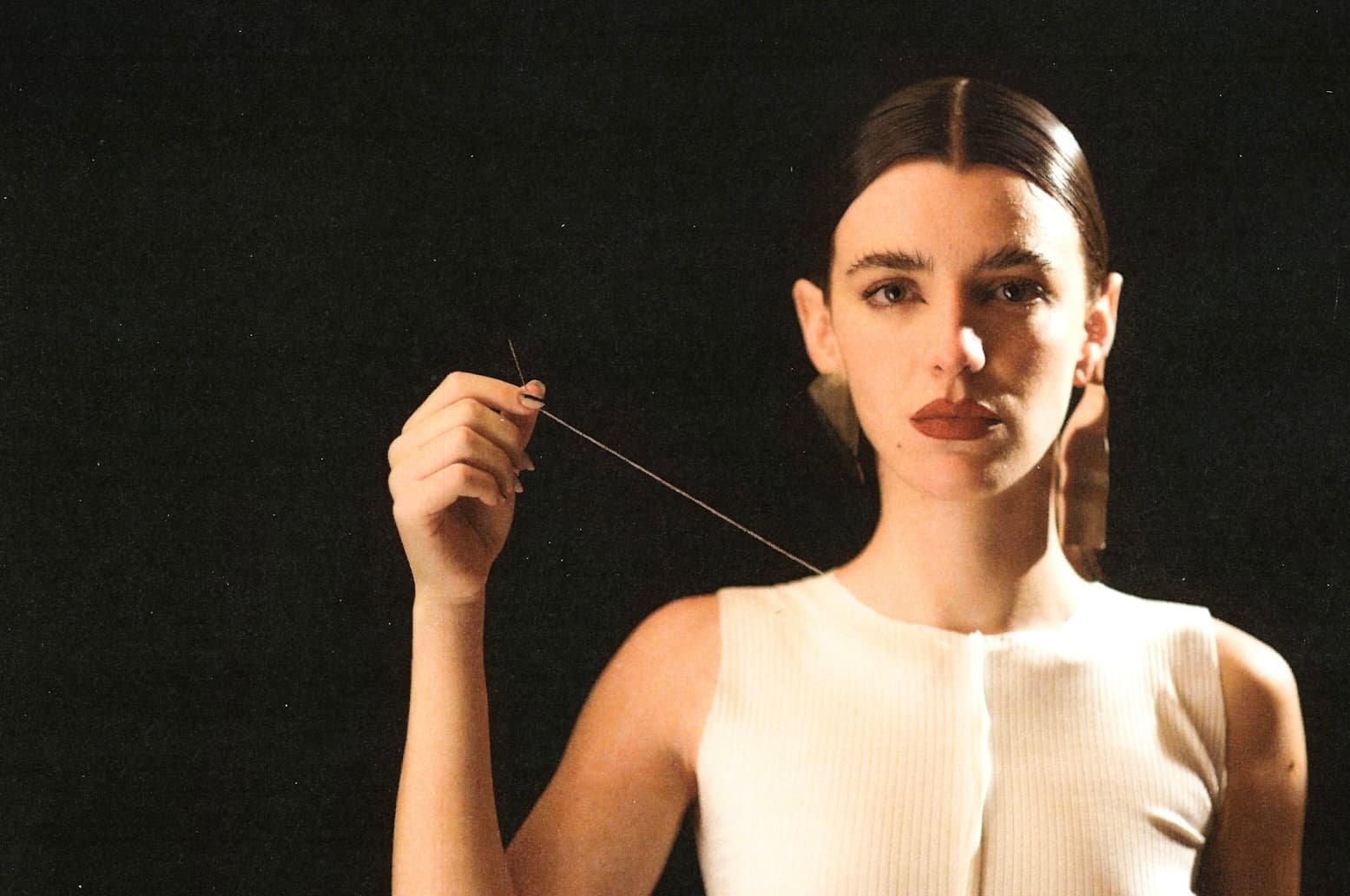 Seloki Records takeover: Nina Maia — Inteira REFS