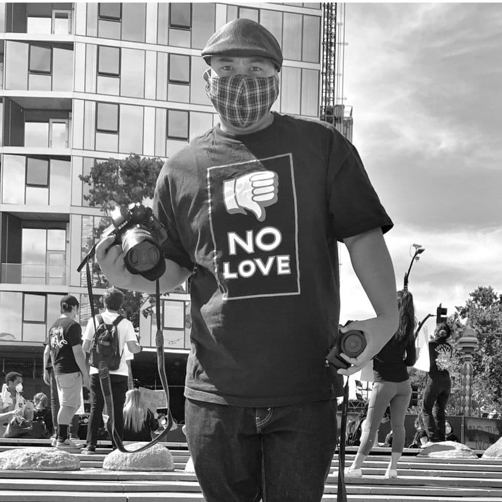 Artform Radio: Sonrisita with Abe Menor // 07-01-21