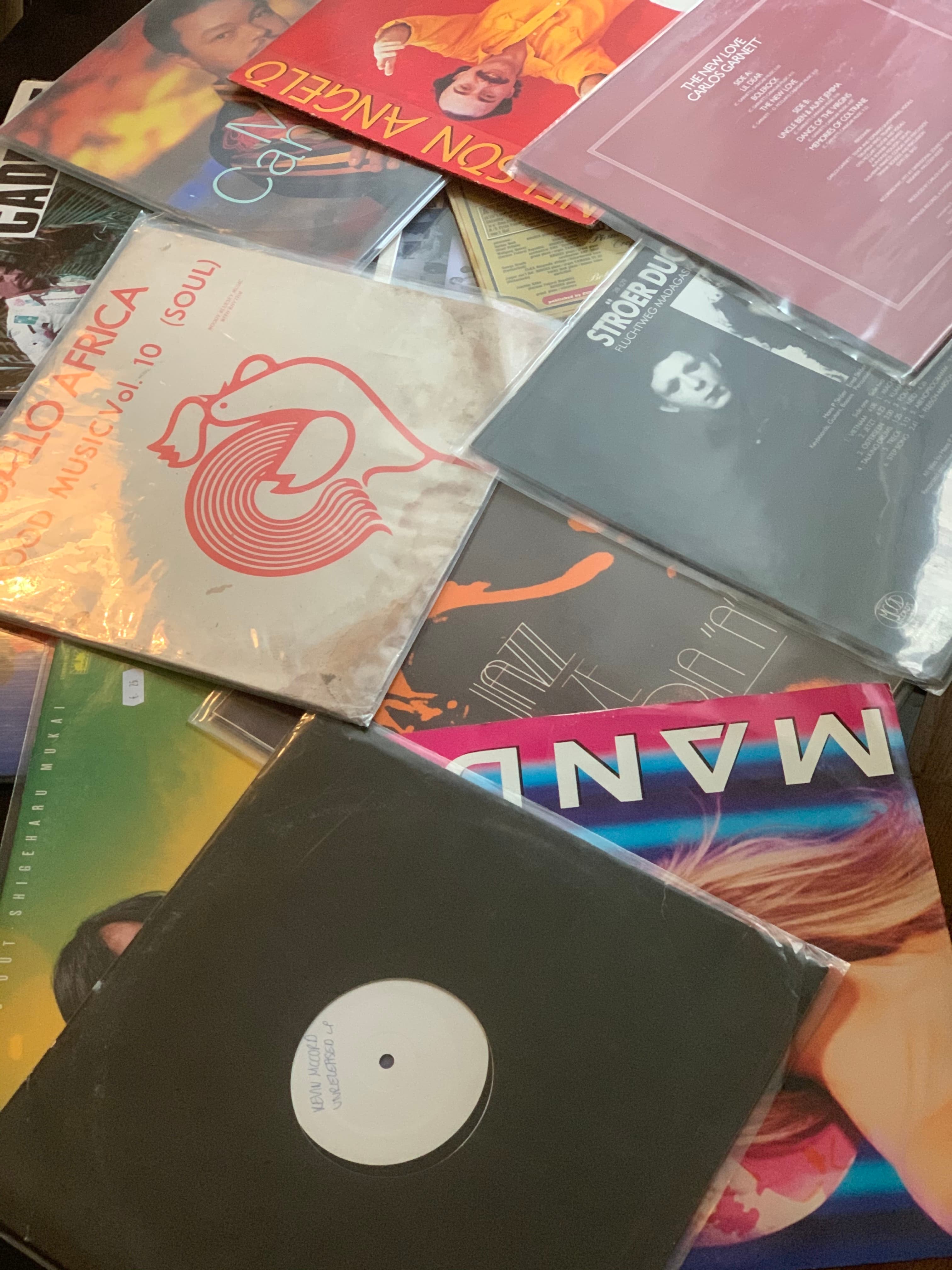 State of Rhythm: Danilo Plessow