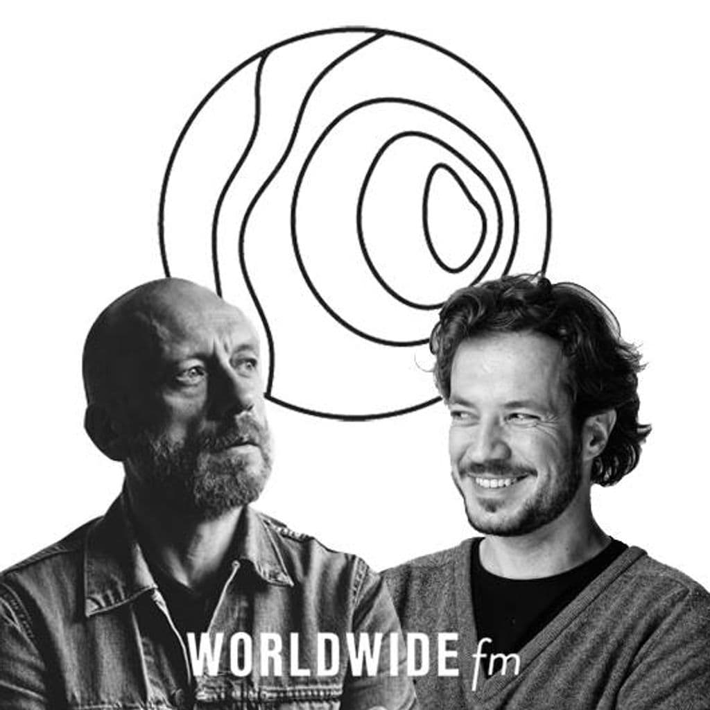 Le Mellotron // 09-02-17