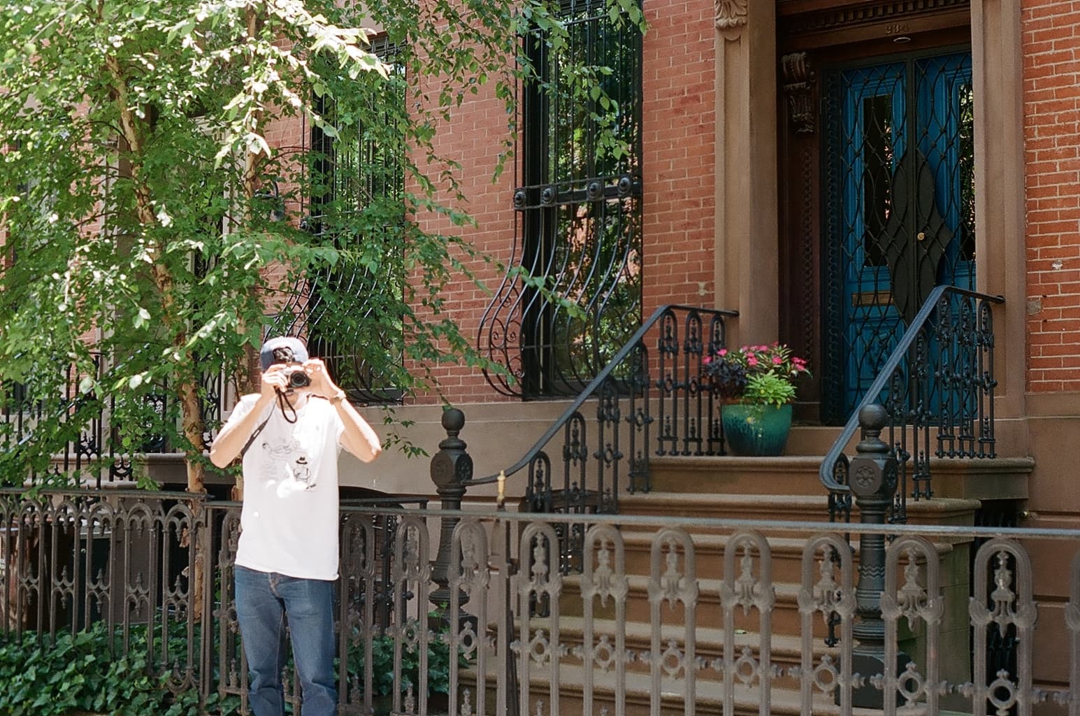 Artform Radio: Mano with 20 years of Bastard Jazz