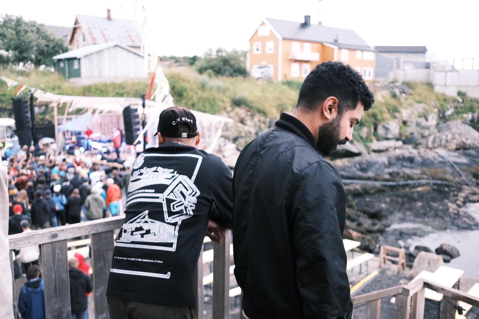 Global Music Movement: Megatronic with Dar Disku