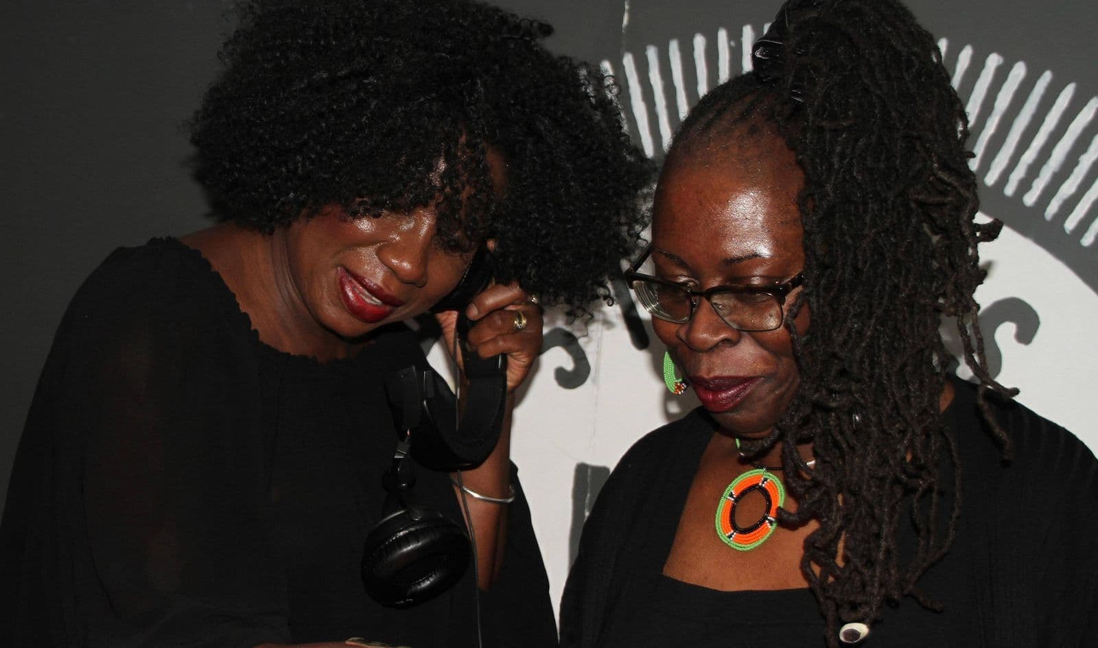 International Women’s Day: Nzinga Soundz w/ Lynda & June Reid