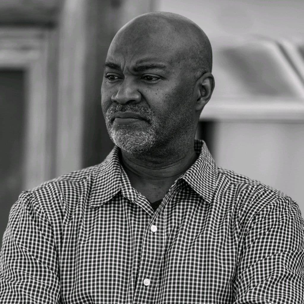 Artform Radio: Nelson George // 07-01-21