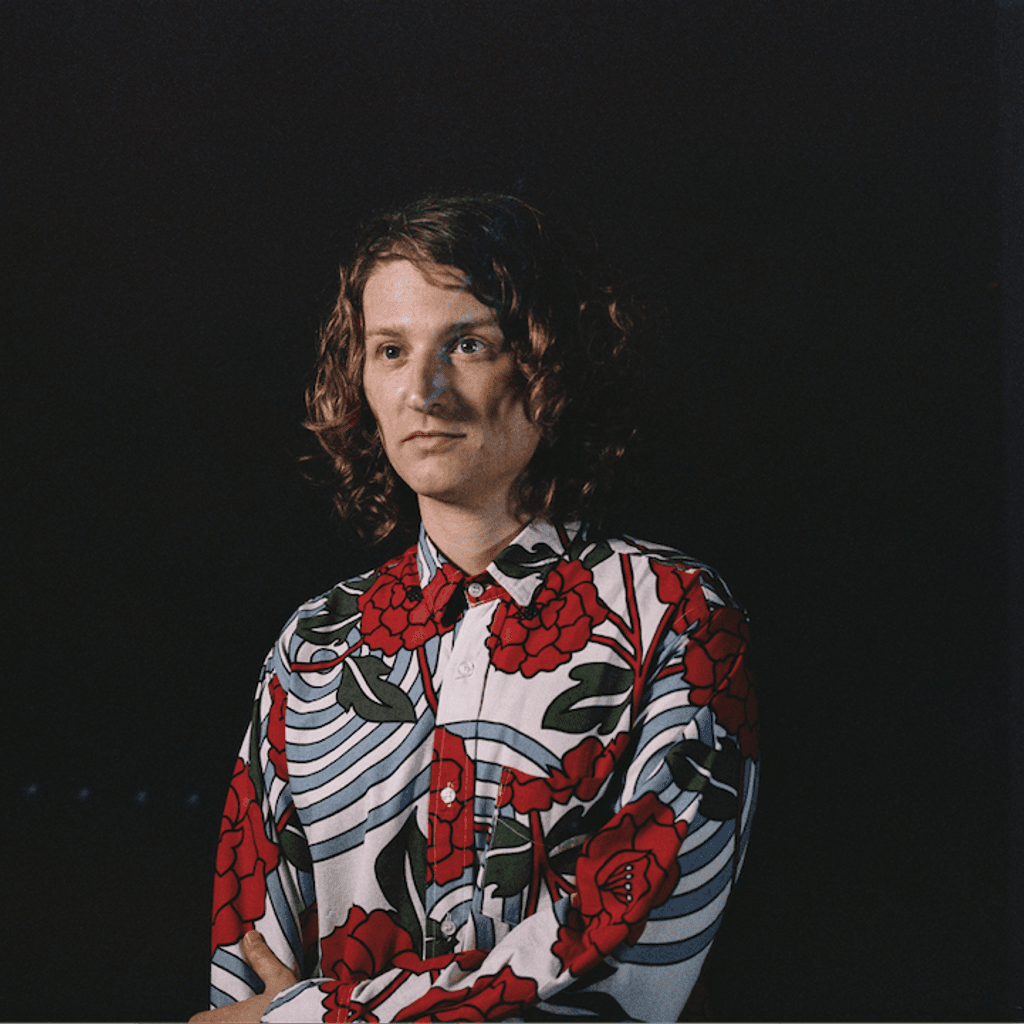 WW Brisbane: Sampology with Christopher Port // 17-11-20