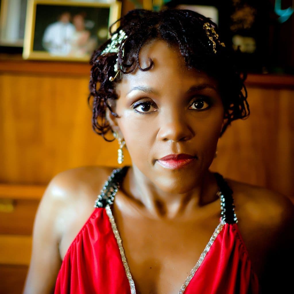 Carleen Anderson Tribute Mix // 27-05-20