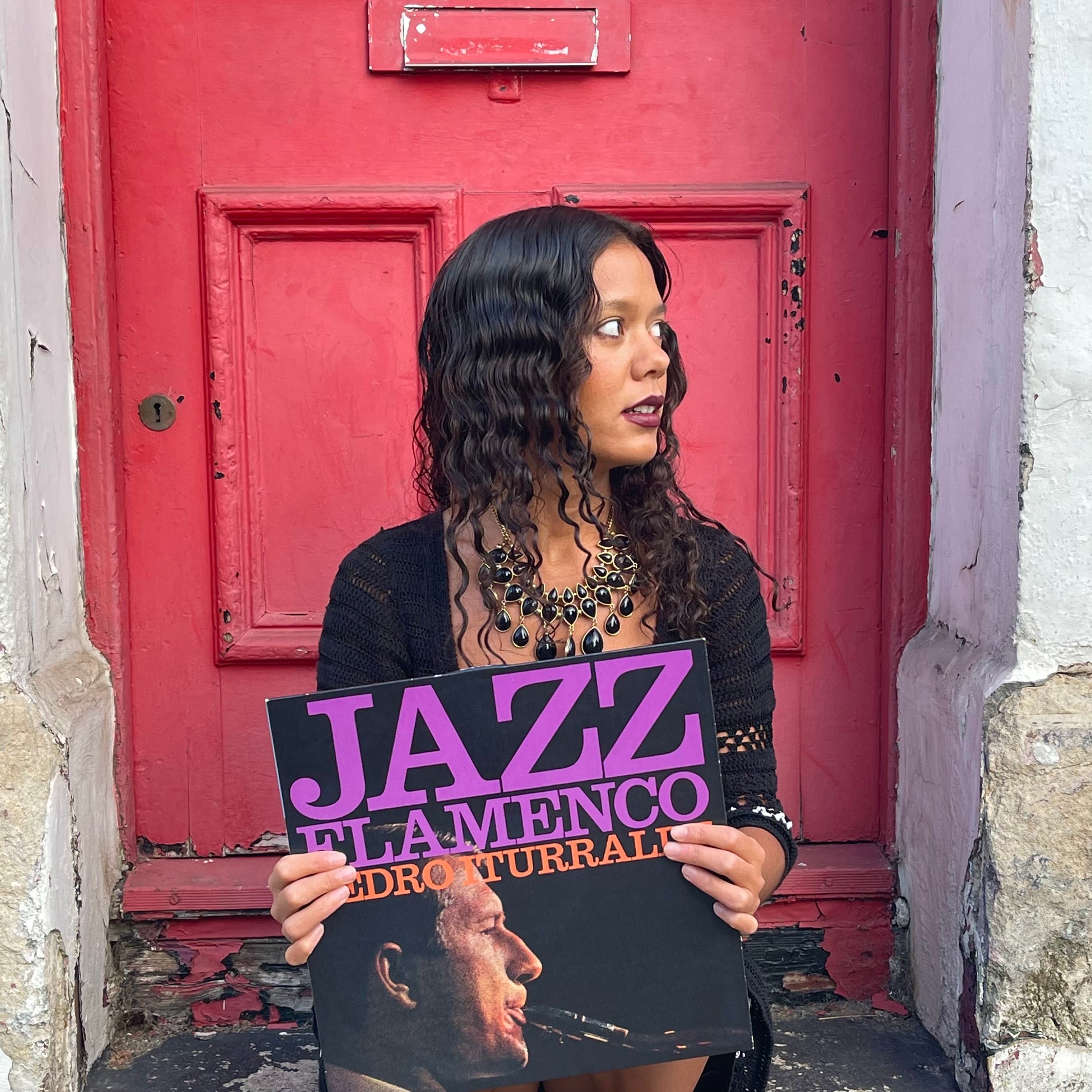 Tara Lily: Jazz Flamenco!