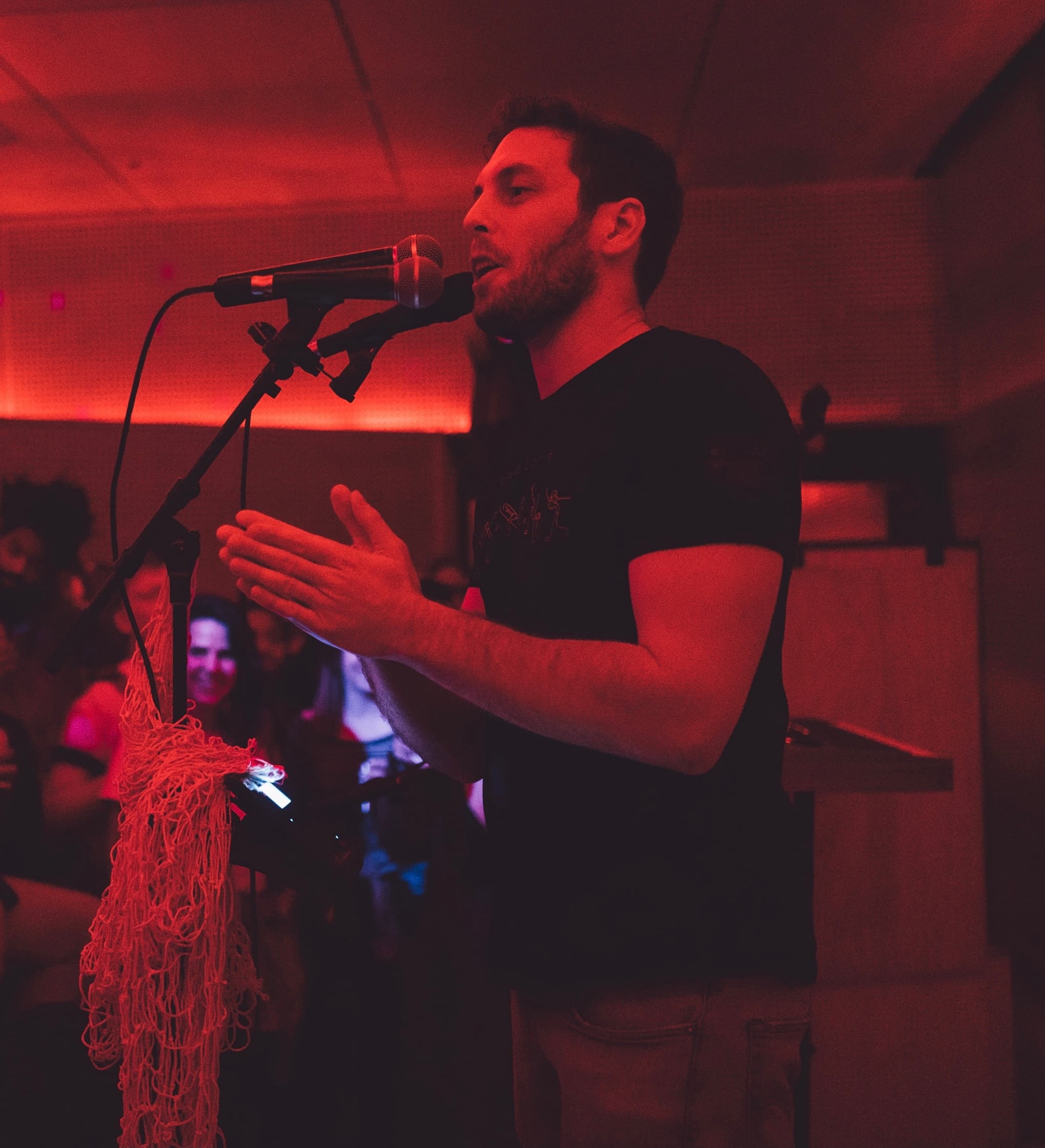 Artform Radio: Jesse Sachs