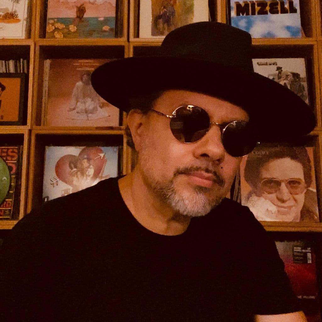 Lockdown Sessions with Louie Vega