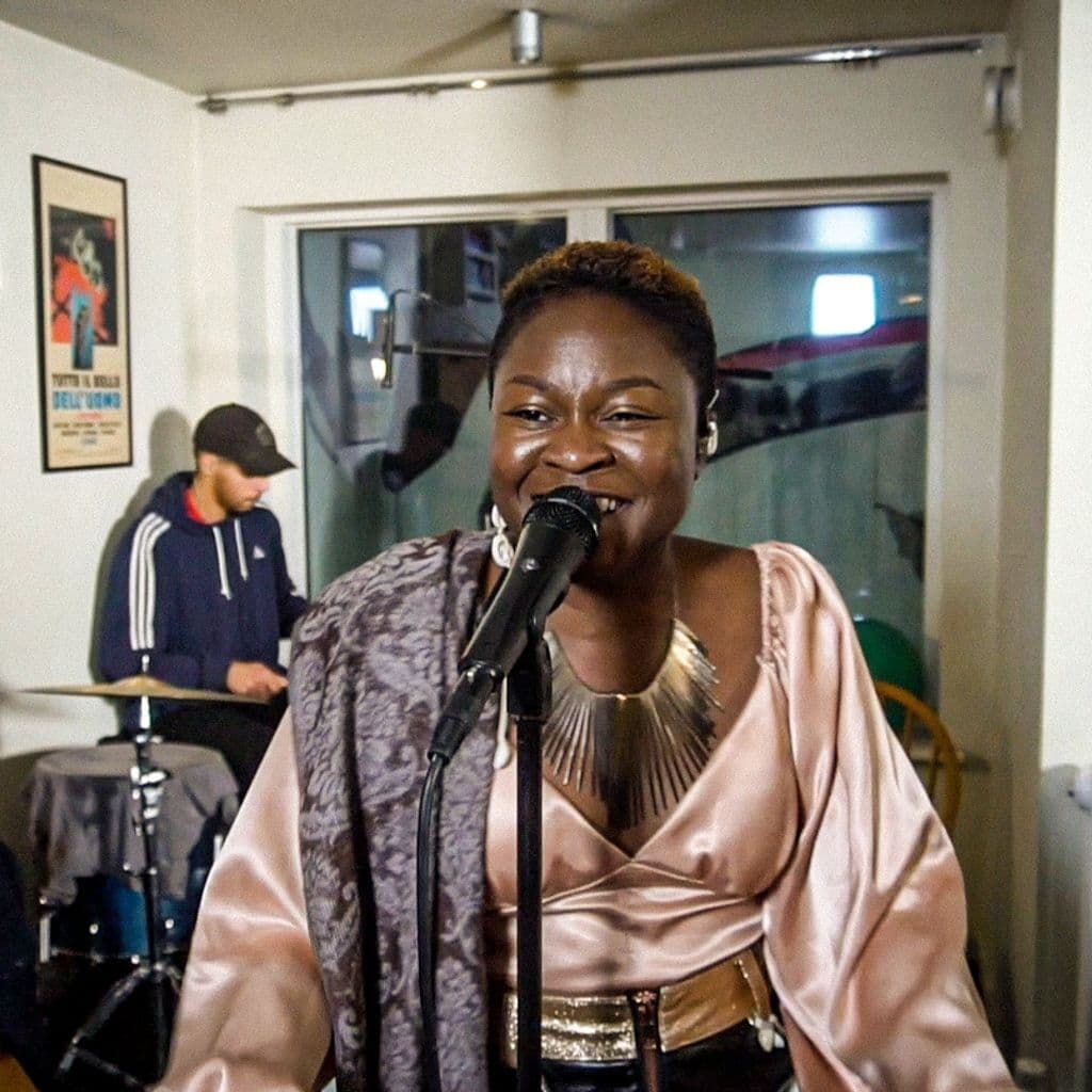 Worldwide Awards 2020: Track Of The Year // 20-01-20