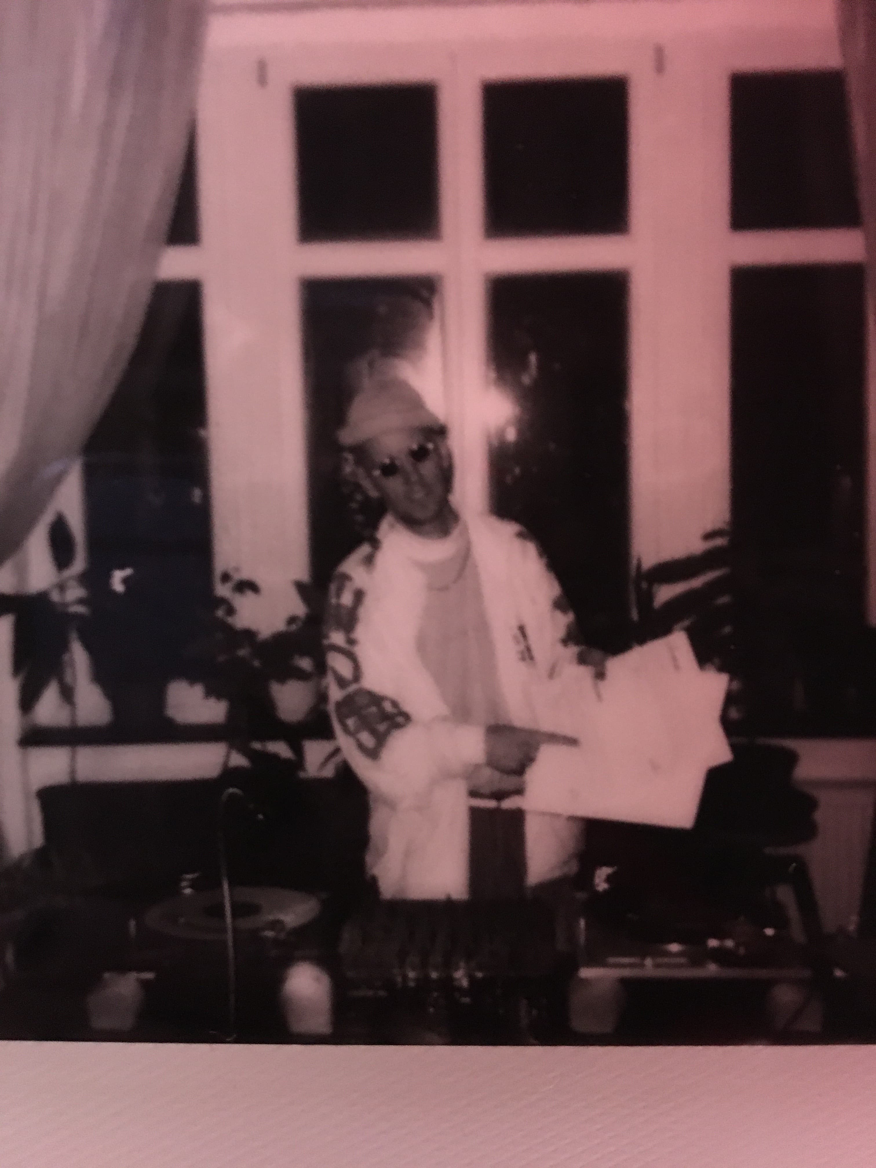 Different Frequency: Ziggy Zeitgeist