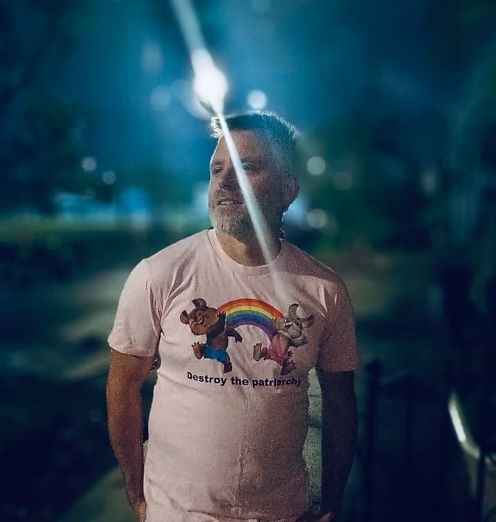 WW New Orleans: Brice Nice