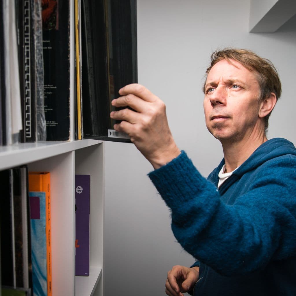 Gilles Peterson's Worldwide FM Top 10