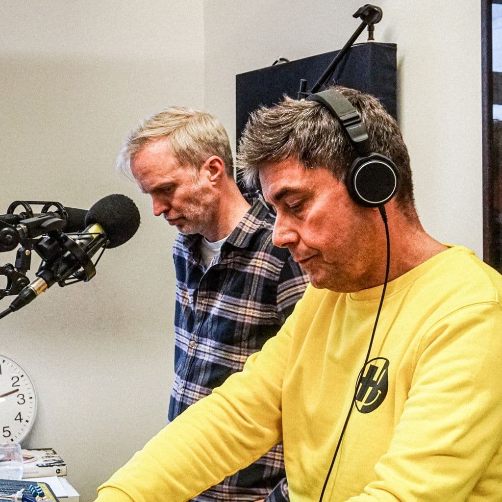 An Exploration of Hospital Records // 17-12-19