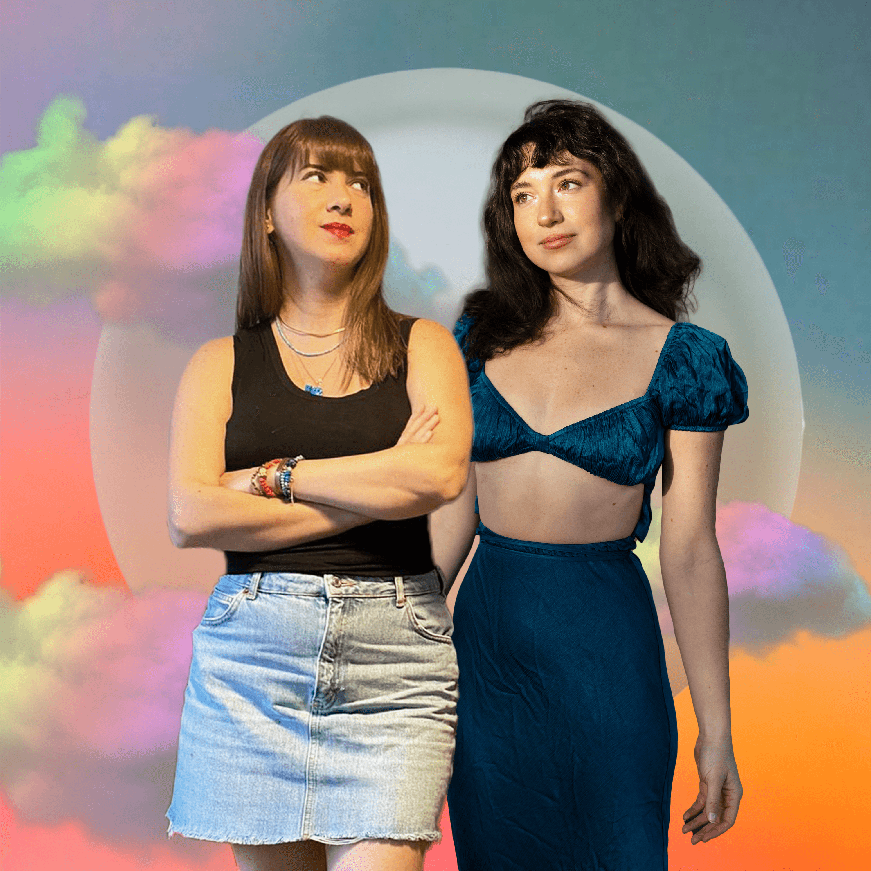 Hour of Light: Ahu w/ Allison Bagg