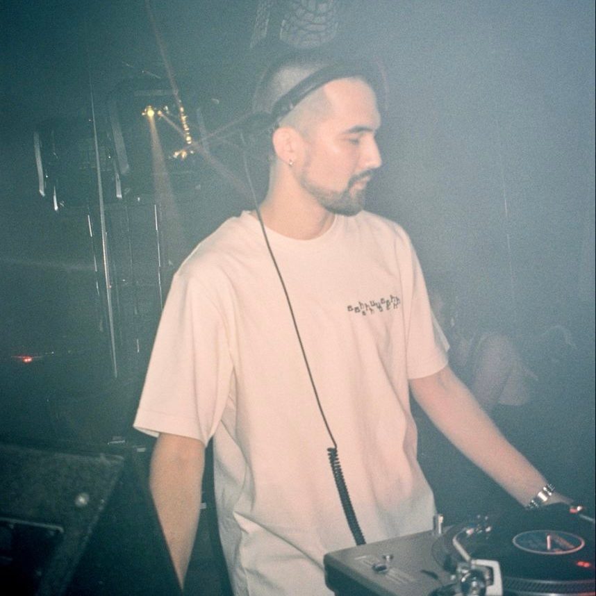 SHUSH curates: Ken Okuda (live at SHUSH)