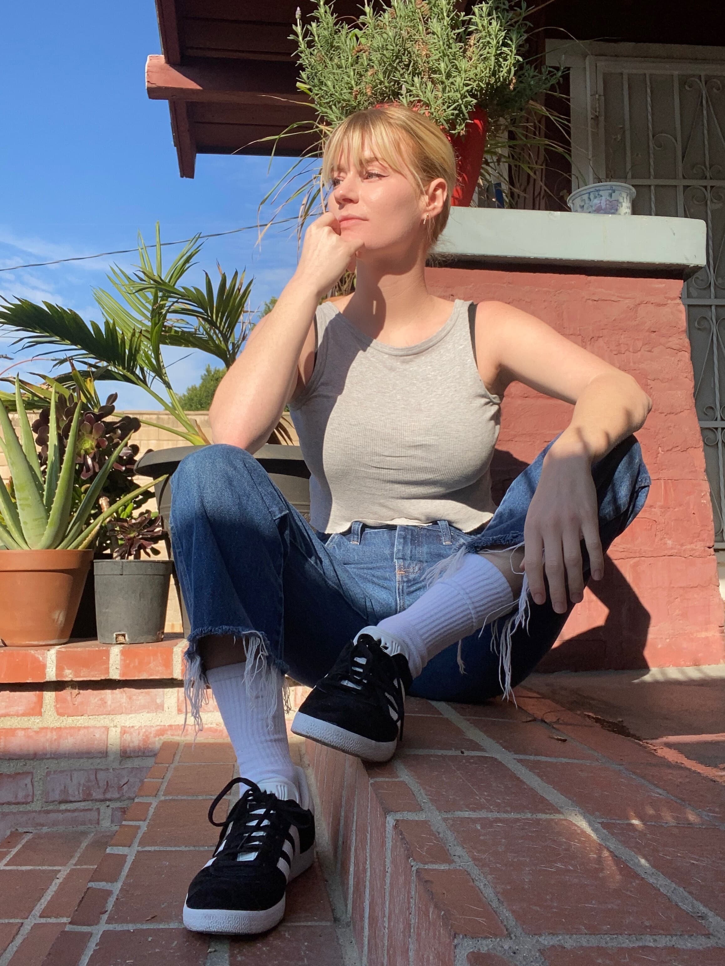 Artform Radio: Jesse Nichols