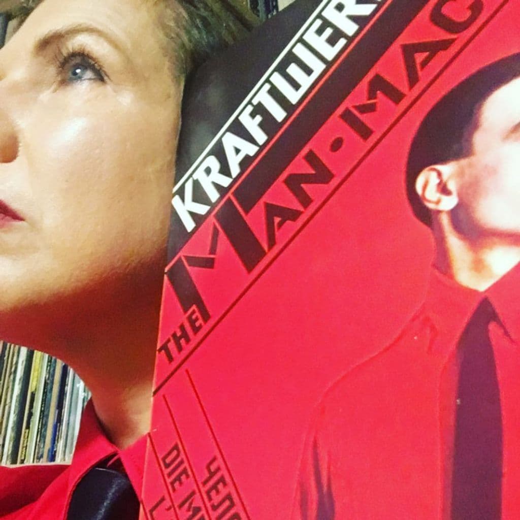 Classic Album Sundays: Kraftwerk