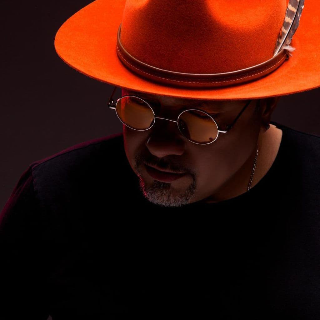 Lockdown Sessions with Louie Vega